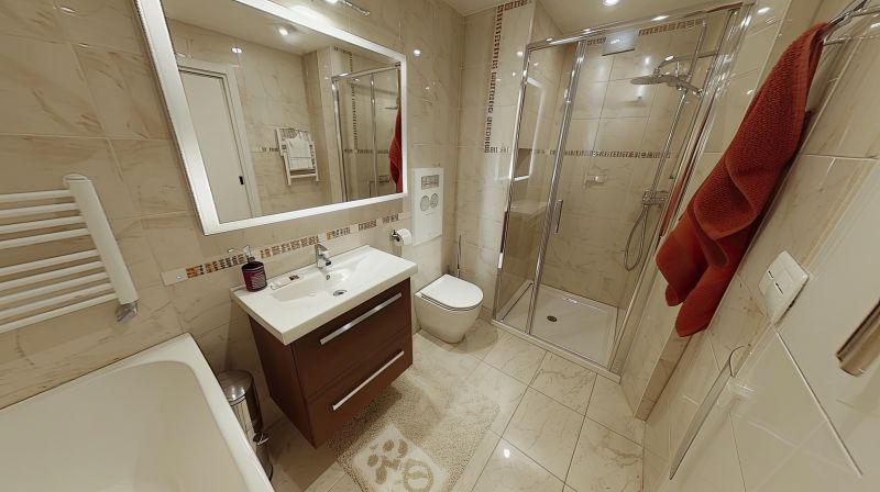 Bathroom Makeover Service in Sarasota, FL