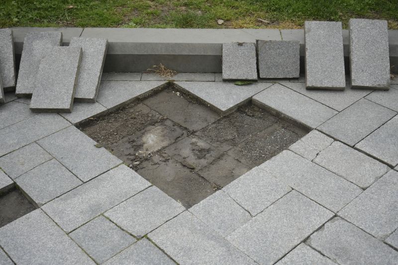 Granite Tile Repair in Olathe, KS