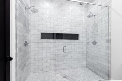 Shower Tiling Service in Denver, CO