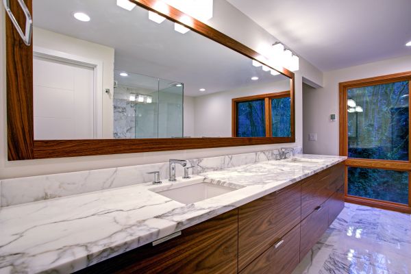 Marble Renovation