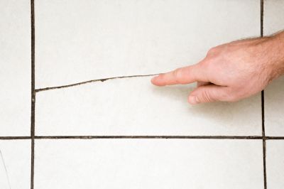 Marble Tile Repair