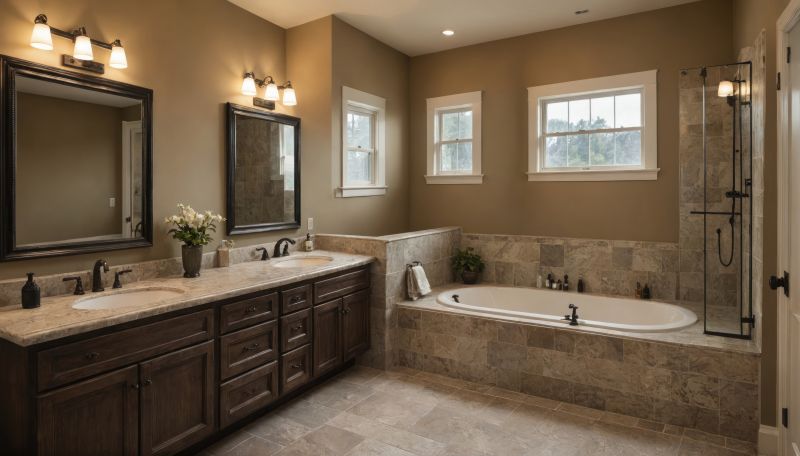 Bath Remodeling in Nashua, NH