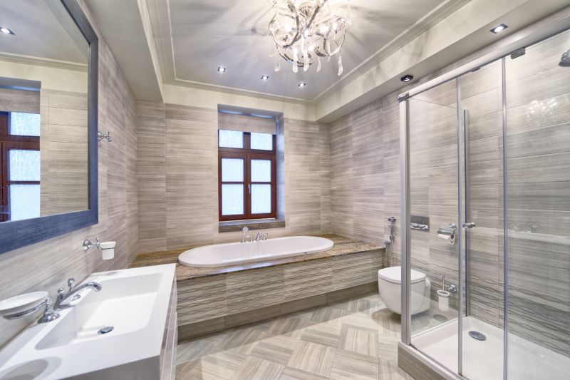 Bath Remodeling in Danbury, CT