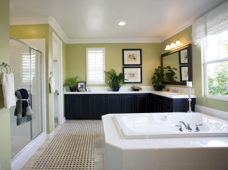 Bathroom Enlargement in Lancaster, PA