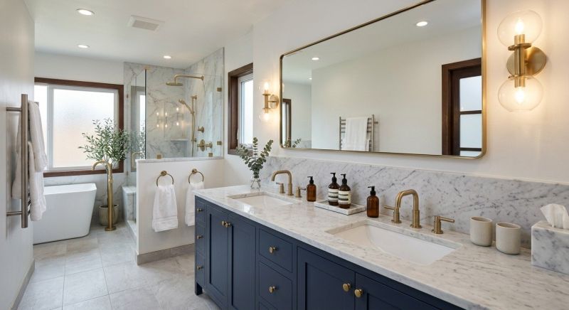 Bathroom Enlargement in Clearwater, FL