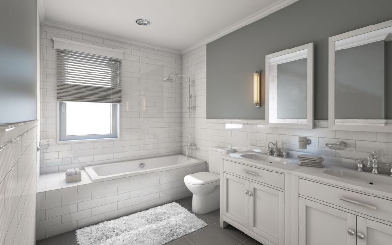 Bathroom Installation in Palm Coast, FL