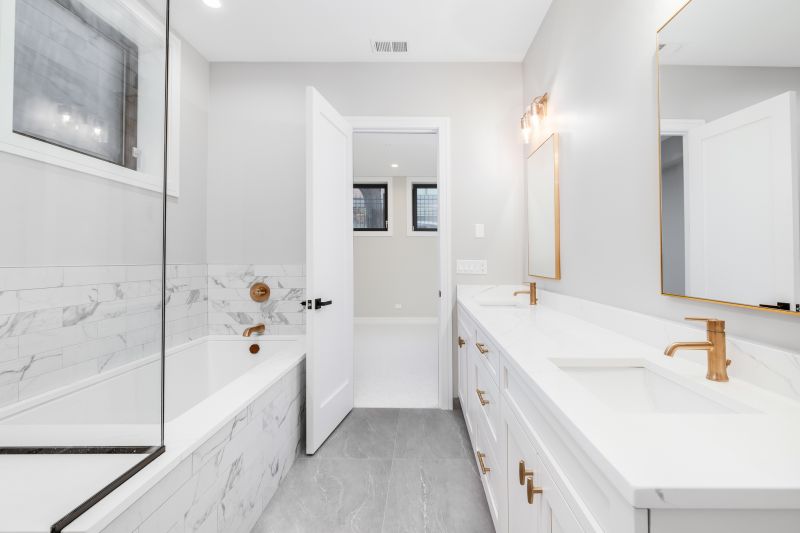 Bathroom Makeover Service in Lancaster, PA