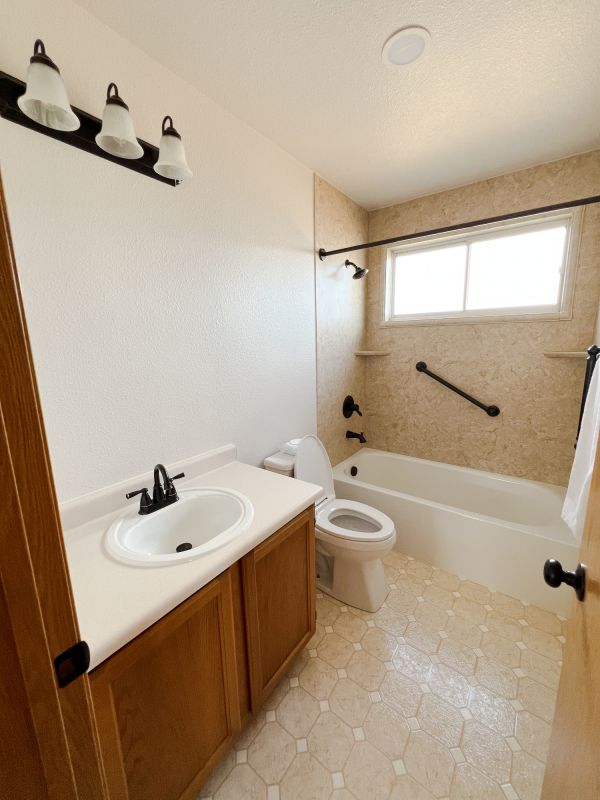 Bathroom Makeover Service in Lancaster, PA