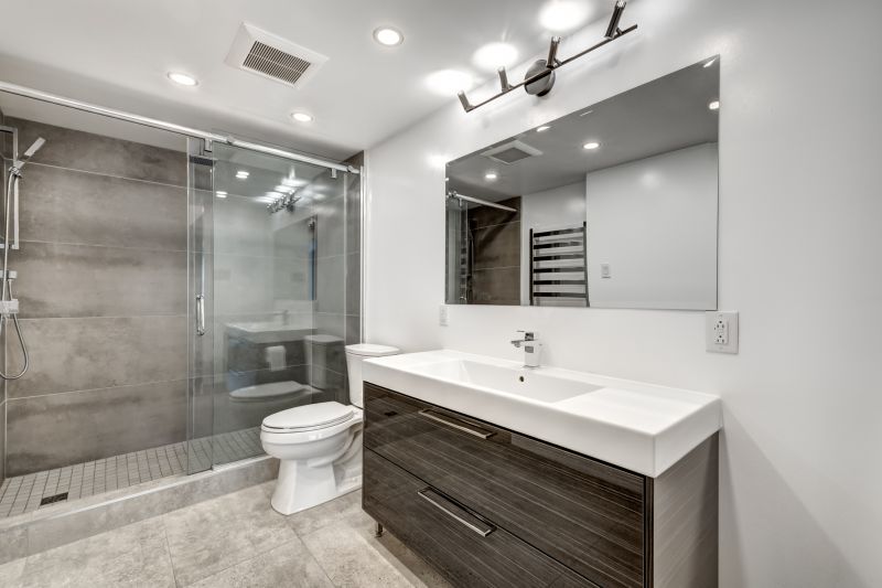 Bathroom Modification in Sarasota, FL