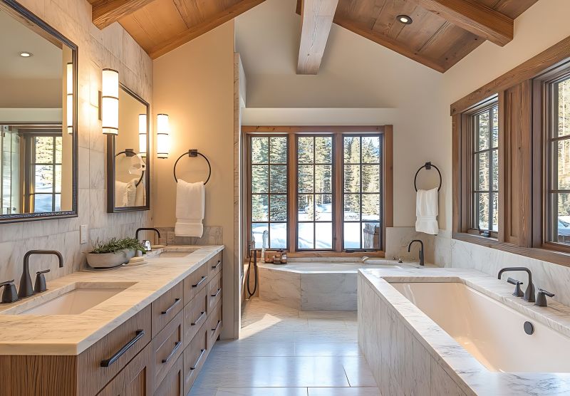 Bathroom Renovation in Clearwater, FL