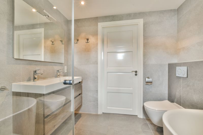 Custom Bathroom Remodeling in Danbury, CT