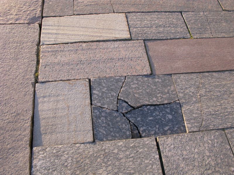 Granite Floor Repair in Overland Park, KS