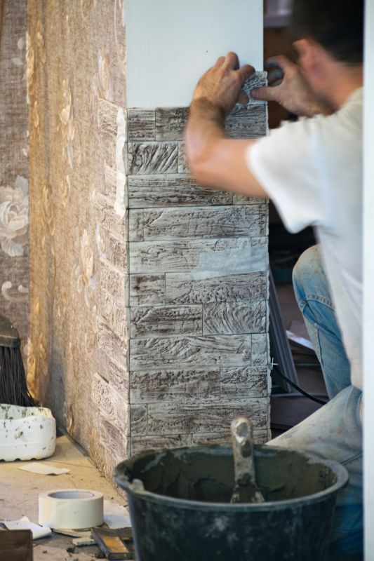 Granite Tile Repair in Olathe, KS
