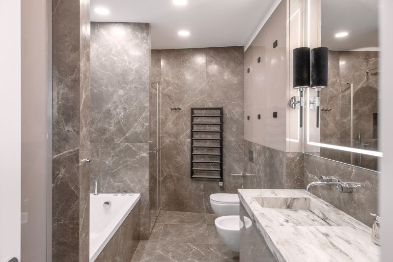 Granite Tiling in Alpharetta, GA