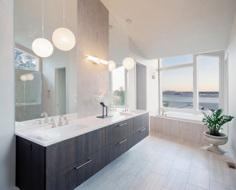 Luxury Bathroom Installation in Venice, FL