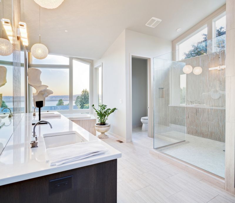 Luxury Bathroom Remodeling in Clearwater, FL