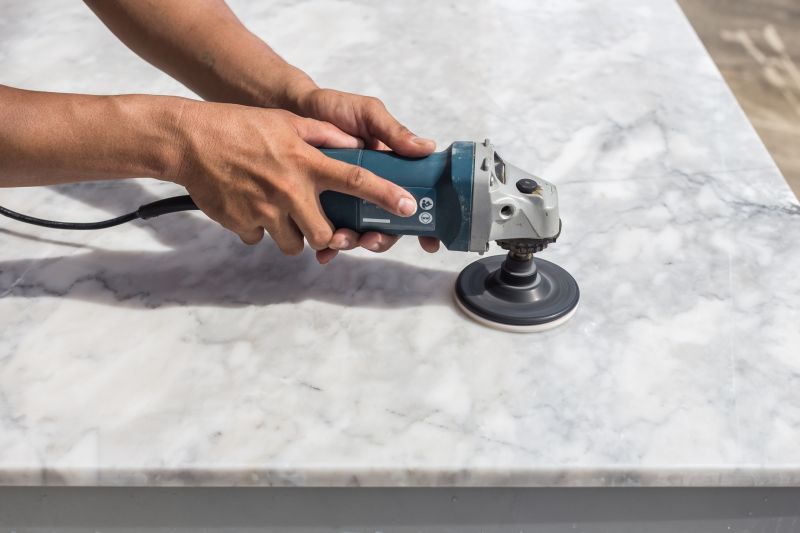 Marble Tile Repair