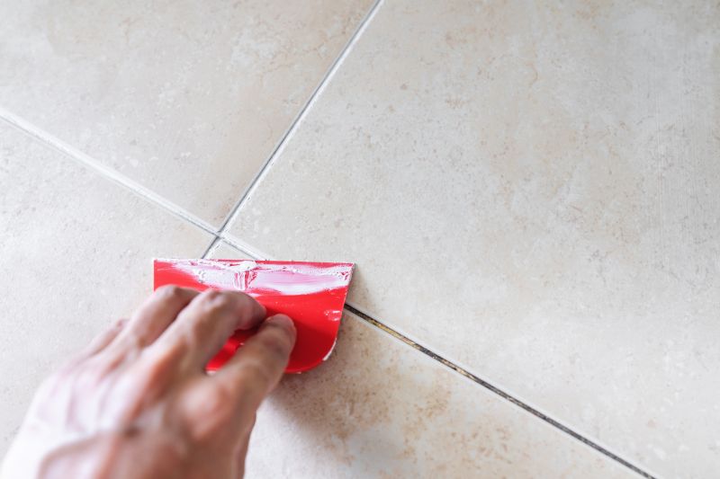 Marble Tile Repair