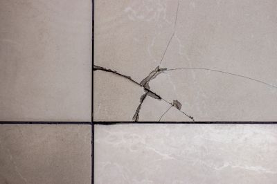 Marble Tile Repair