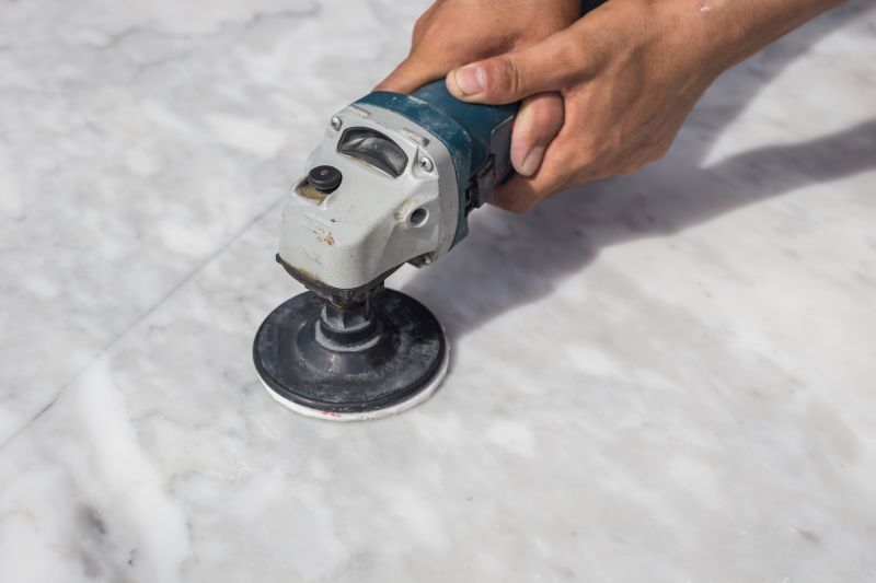 Marble Tile Repair