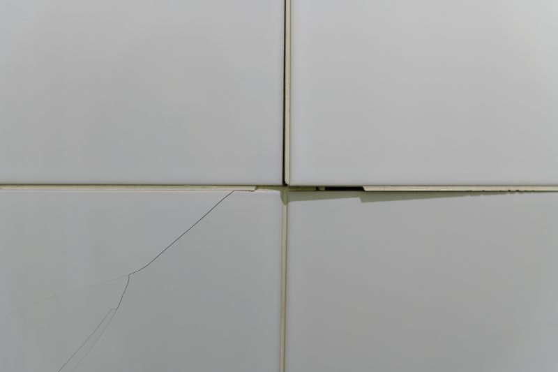 Marble Tile Repair