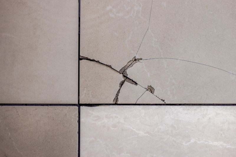 Marble Tile Repair