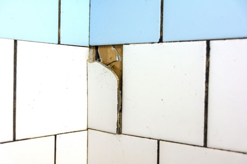 Marble Tile Repair