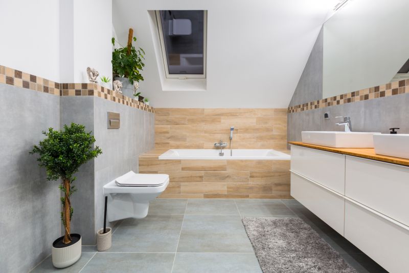 Master Bathroom Remodeling in Venice, FL