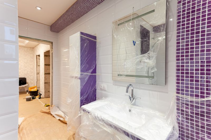 Master Bathroom Remodeling in Palm Coast, FL