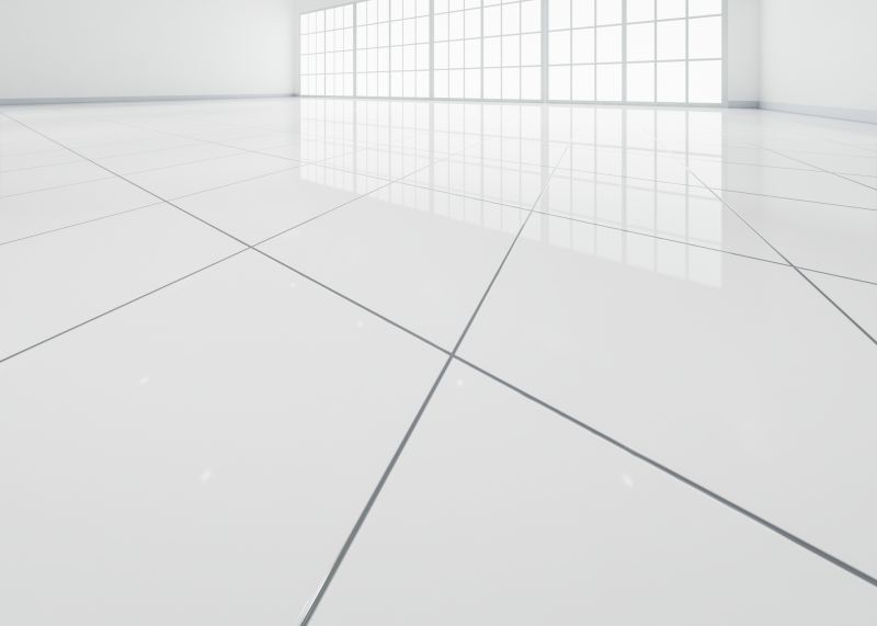 Porcelain Tile Installation in Annapolis, MD
