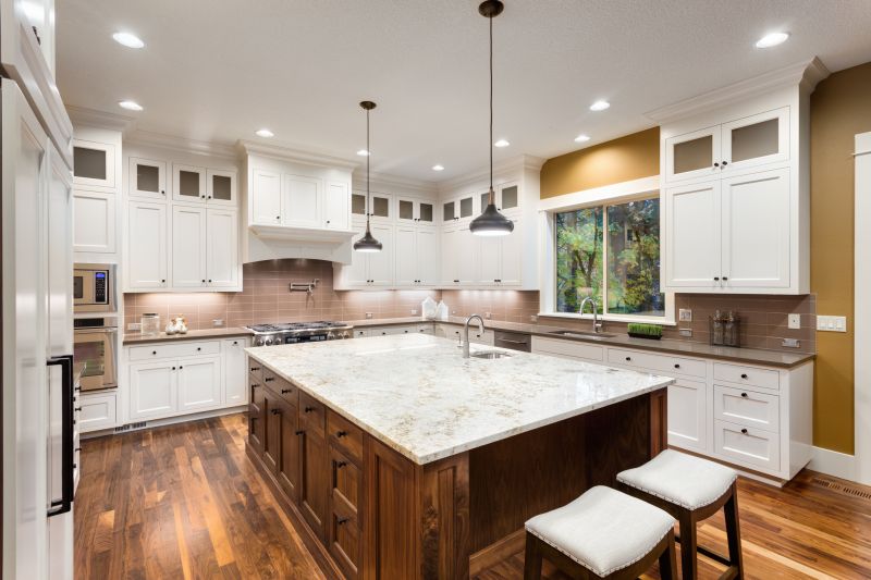 Quartz Counter Repair in Alpharetta, GA