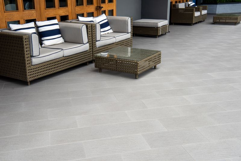 Terracotta Tile Installation in Fredericksburg, VA