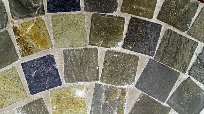Terrazzo Flooring Installation in Alpharetta, GA