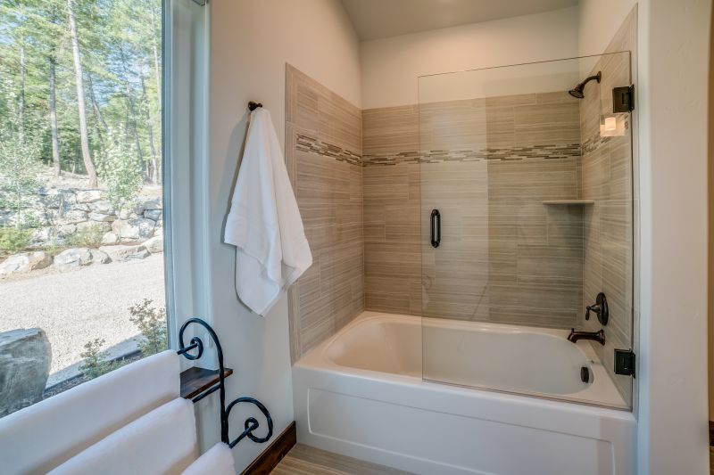 Tub To Shower Conversion in Venice, FL