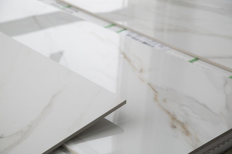 High-Quality Repair Materials