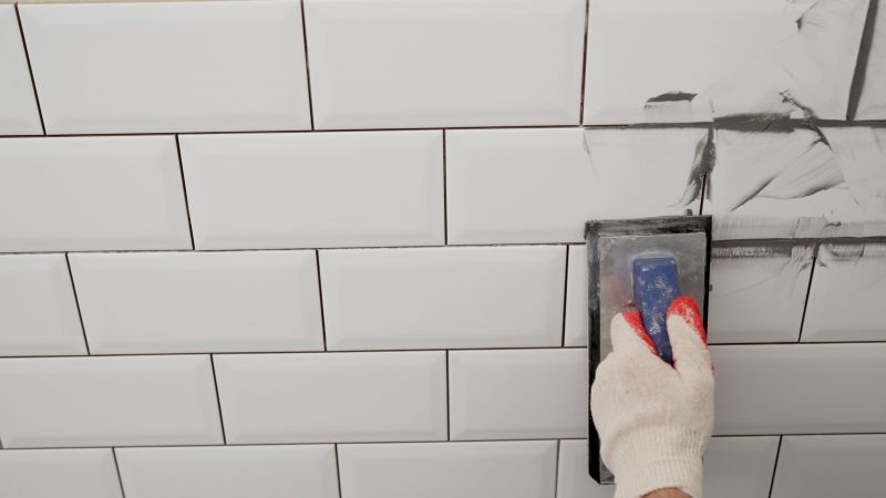 Marble Tile Repair